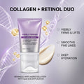 Visible Sculpting Cream with Gua Sha