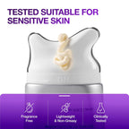 Visible Sculpting Cream with Gua Sha