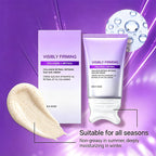 Visible Sculpting Cream with Gua Sha